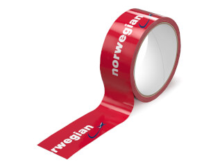 Packtejp Ekonomi 38mm - Konfigurationsbild